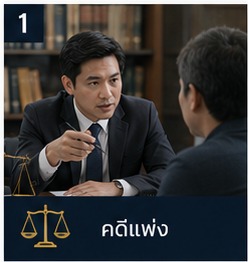 ทนายแรงงาน วิธีแก้ปัญหาเบื้องต้น